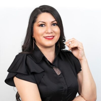 Imagen de Susana Languidey